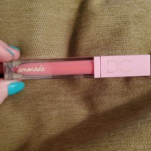 DC - strawberry lemonade lip gloss